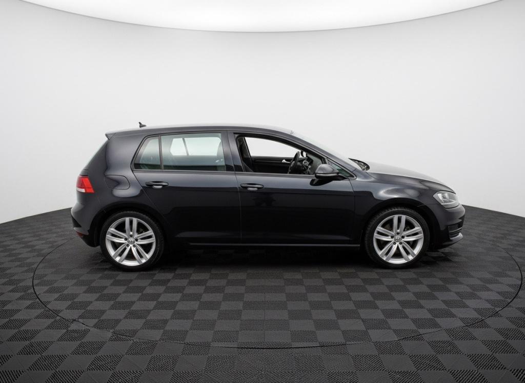 Volkswagen Golf 1.4 tsi connected series automaat