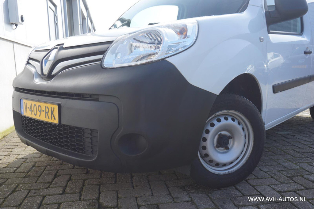 Renault Kangoo 1.5 dci 75 energy comfort