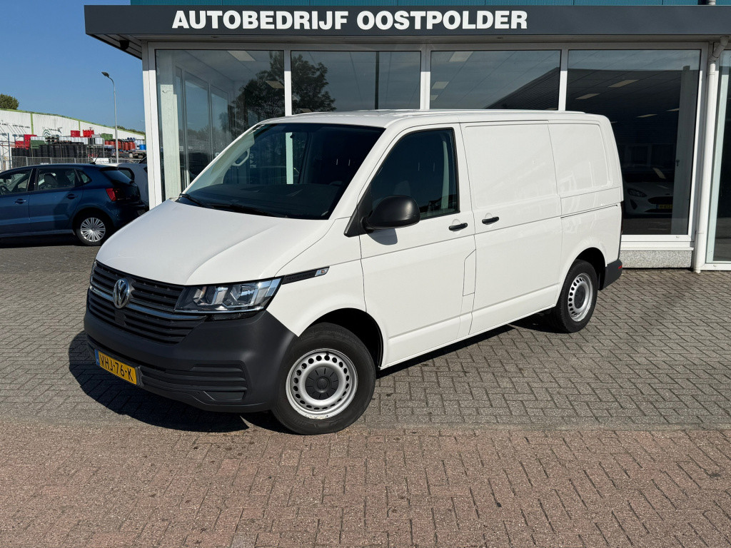 Volkswagen Transporter 2.0 tdi l1h1 32 2x schuifdeur 150 pk