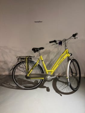 Gazelle Chamonix - D53 - Centerpoint fietsen Zierikzee
