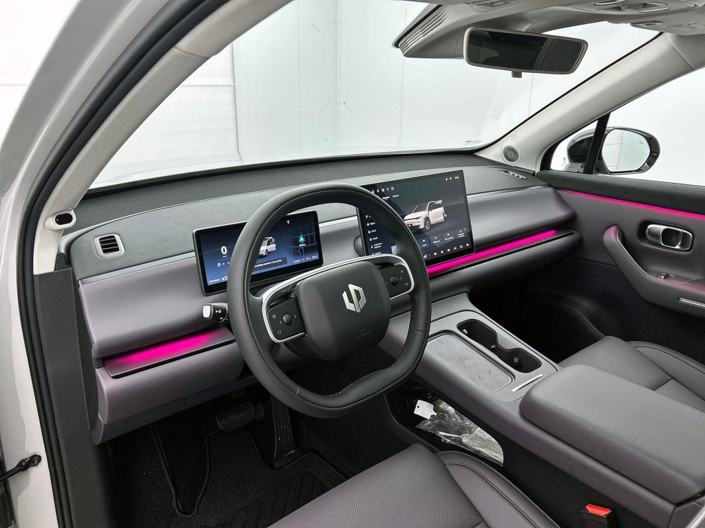 Leapmotor C10 design promax awd 81.9 kwh | wordt verwacht! | 598 pk | awd |