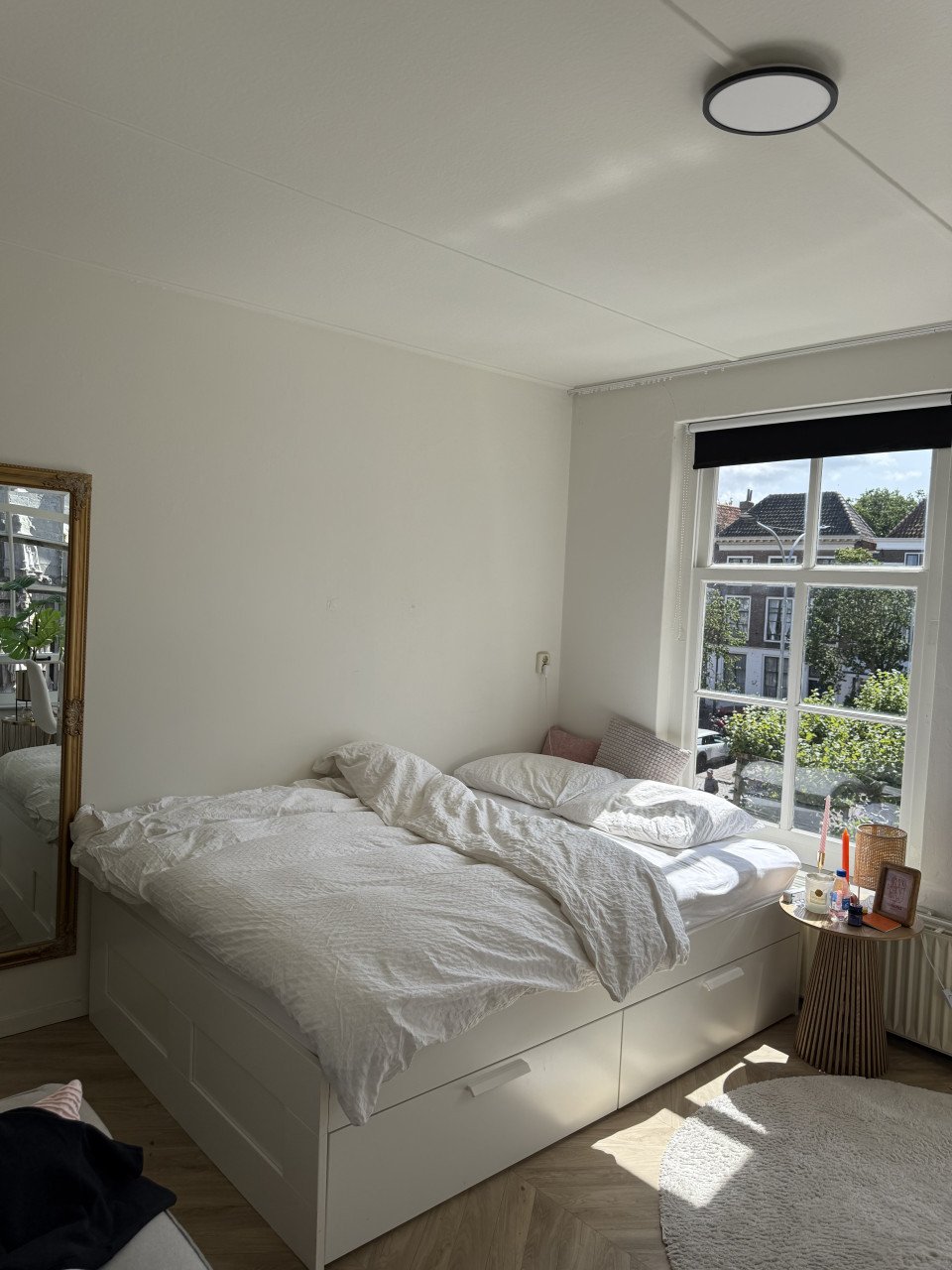 Appartement in Middelburg van oktober tot en met januari