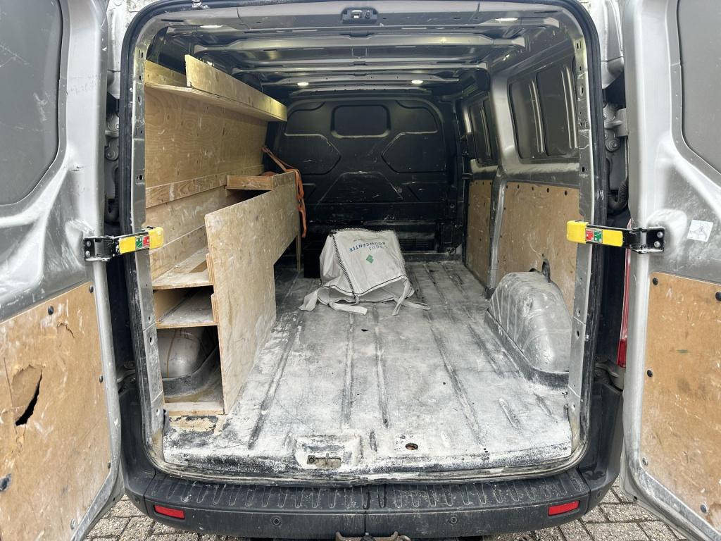 Ford Transit Custom 290 2.2 tdci l2h1 trend