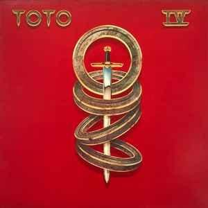 LP Toto IV