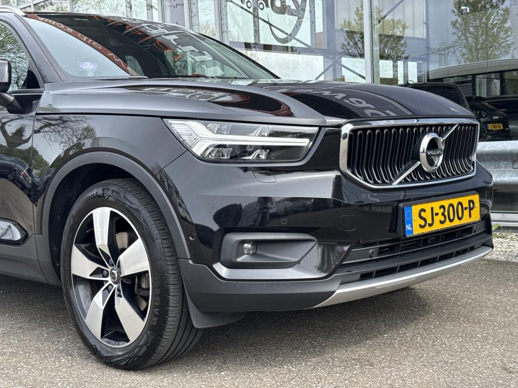 Volvo XC40 2.0 t5 awd intro edition | nl-auto | vol opties | pano | trekhaa