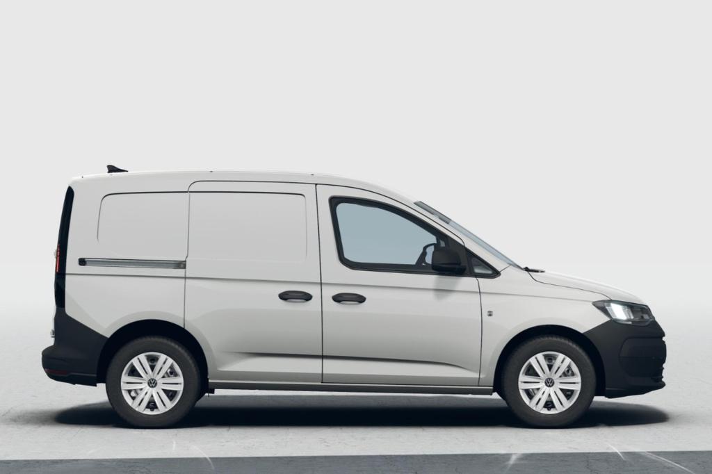 Volkswagen Caddy bedrijfswagens cargo 1.5 tsi ehybrid eu6 85 kw (115 pk) 19