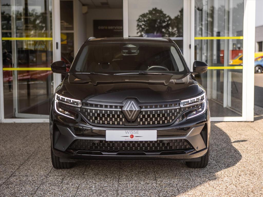 Renault Austral 1.2 e-tech full hybrid 200pk iconic esprit alpine automaat 