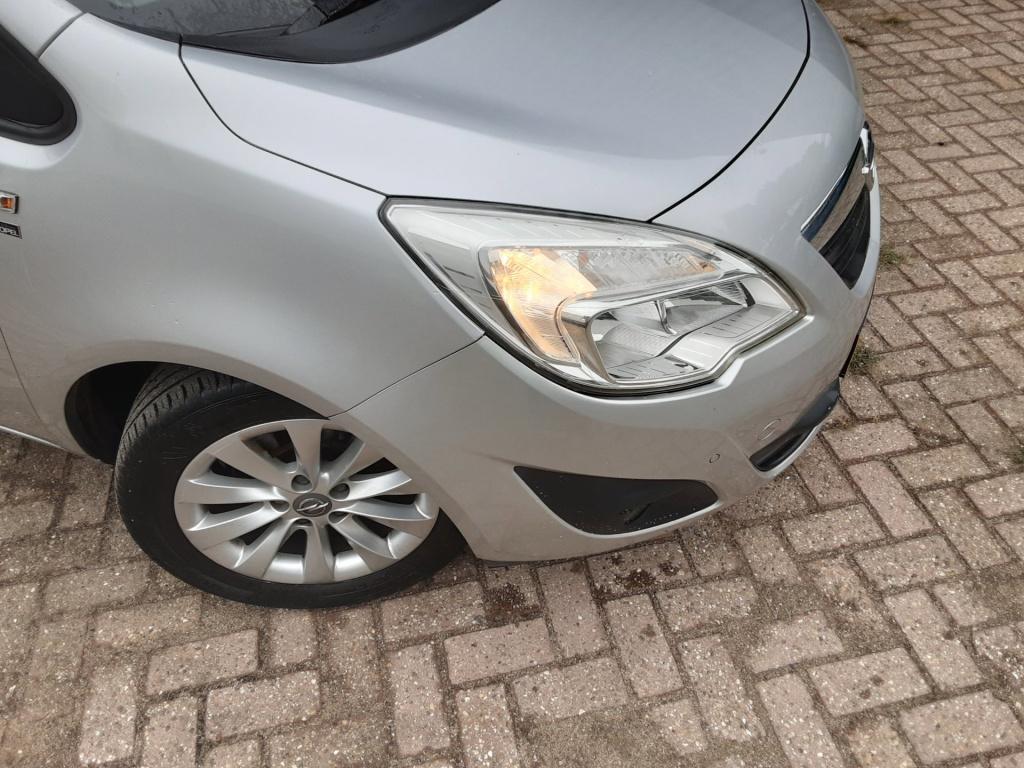 Opel Meriva 1.4 cosmo