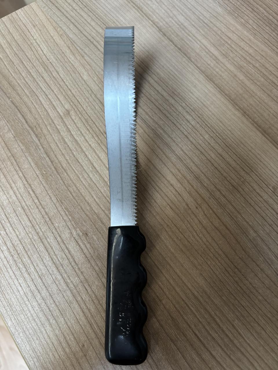 Hondenborstel Lawrence voor honden met dikke ondervacht