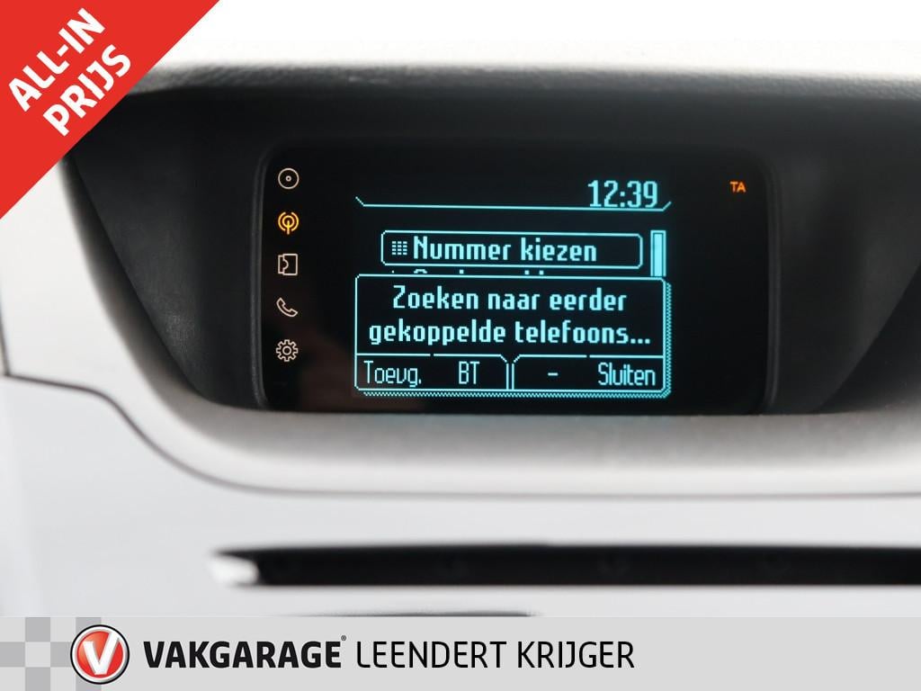 Ford Ecosport 1.0 ecob. titanium|trekhaak|rijklaarprijs|nieuwe distributier