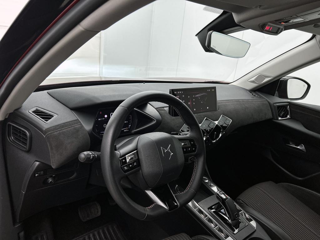 Ds Ds 3 130 pk automaat performance line | rijklaar | 360 camera | apple ca