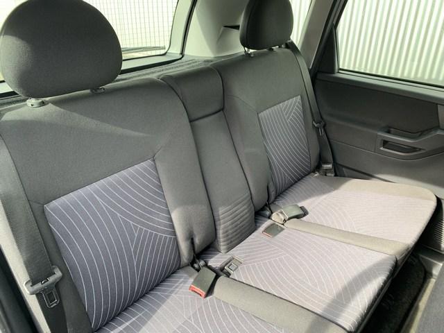 Opel Meriva 1.6 16v automaat | lees beschrijving