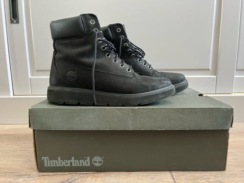 Timberland Boots (lichtgewicht) maat 38