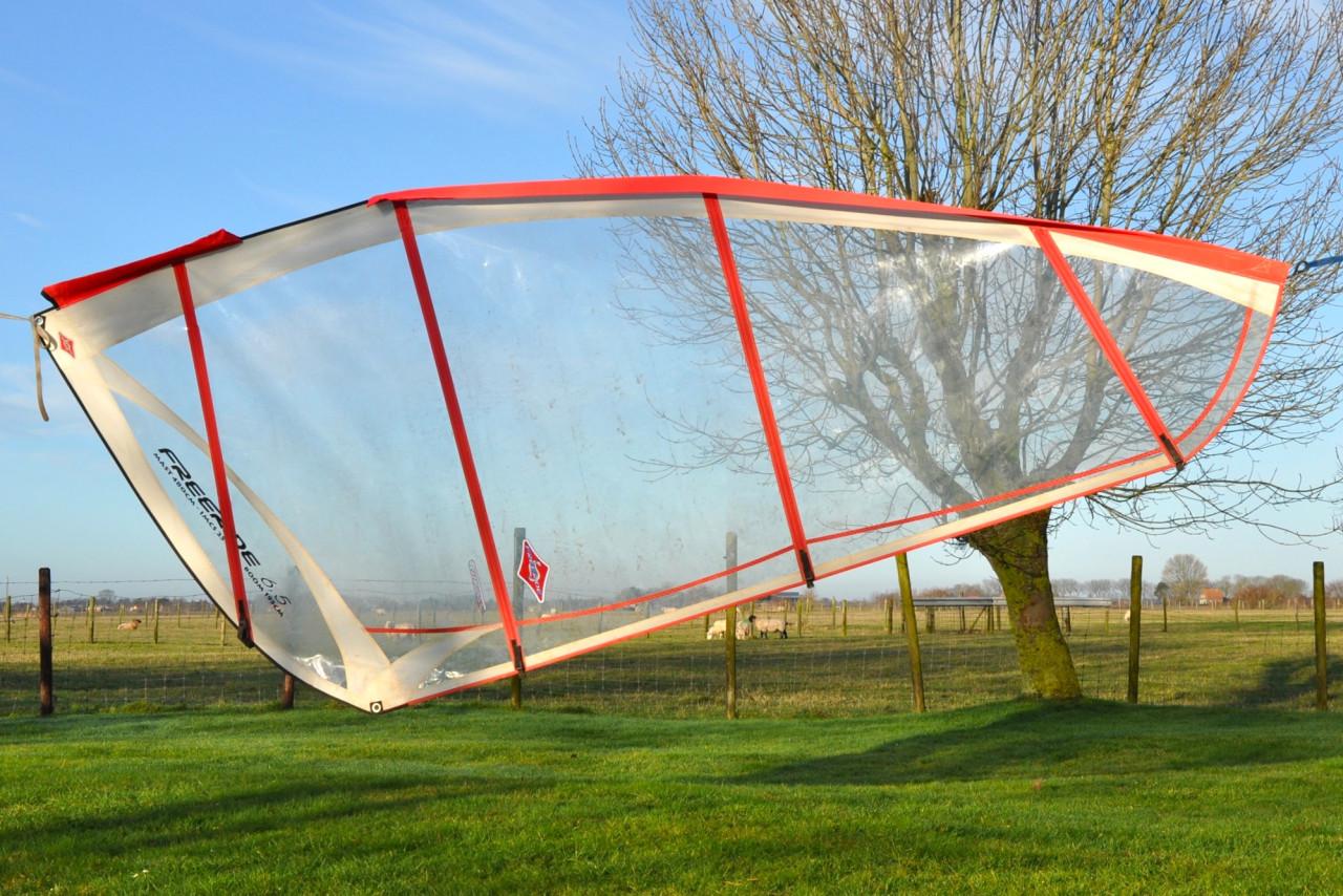 F2 Comet Slalom (149L) complete beginners set