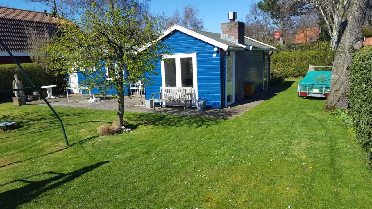 Vakantiewoning  Te Huur vlakbij bos en zee in Oostkapelle