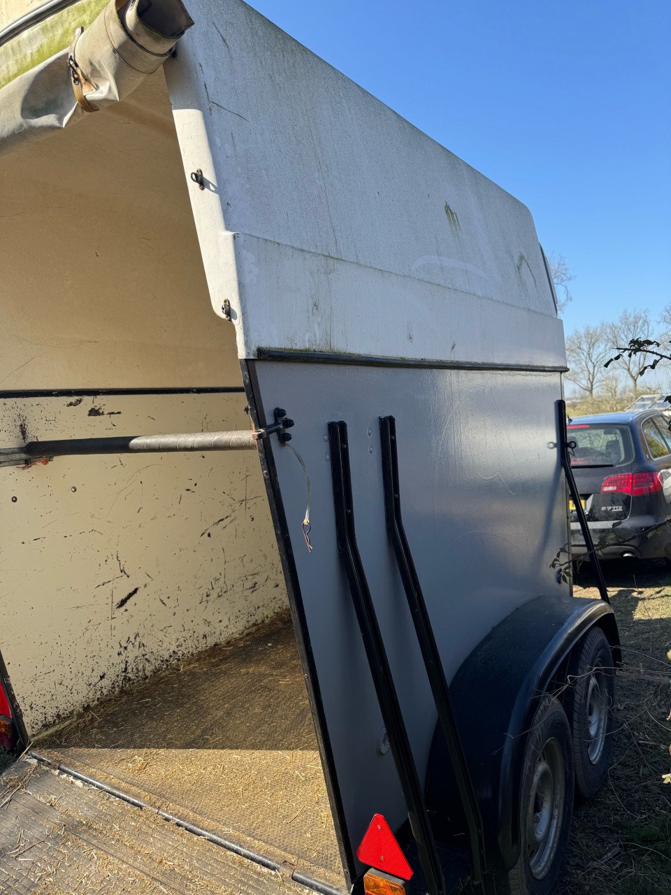 1,5 trailer