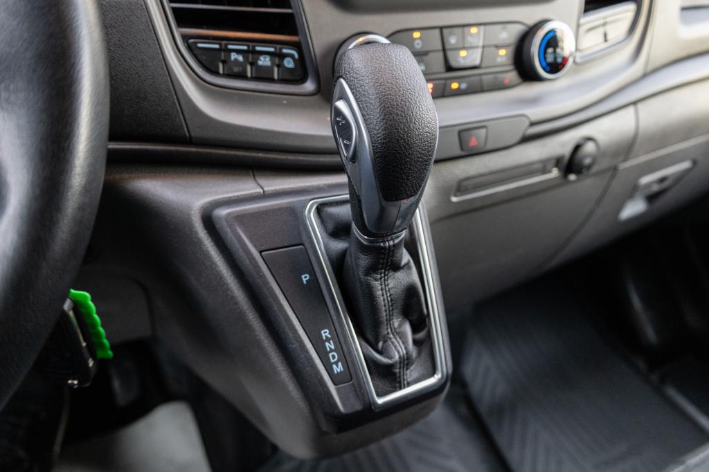 Ford Transit Custom 300 2.0 tdci l2h1 trend ac i cam i itrekhaak i inrichti