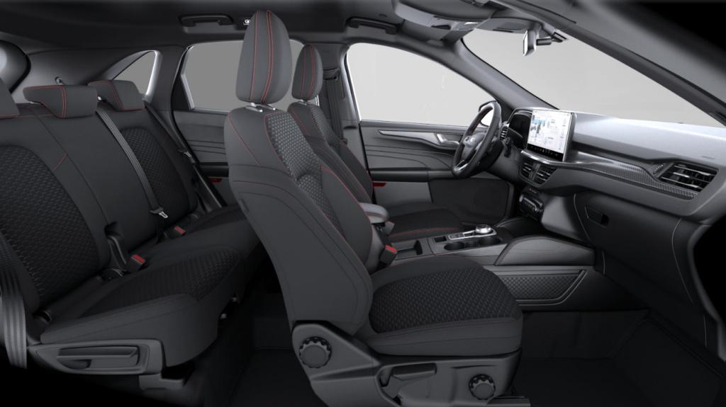 Ford Kuga 2.5 phev st-line | €4000.- korting | 0.99% rente via ford options