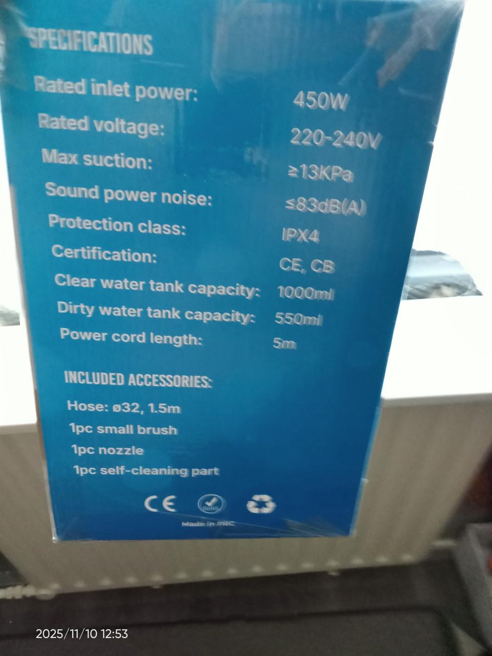 Tapijt /bekleding reininger