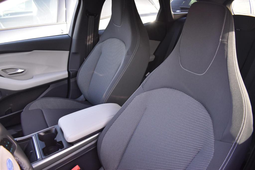 Ford Explorer select extended range rwd 77 kwh | voorraad terneuzen | snel 