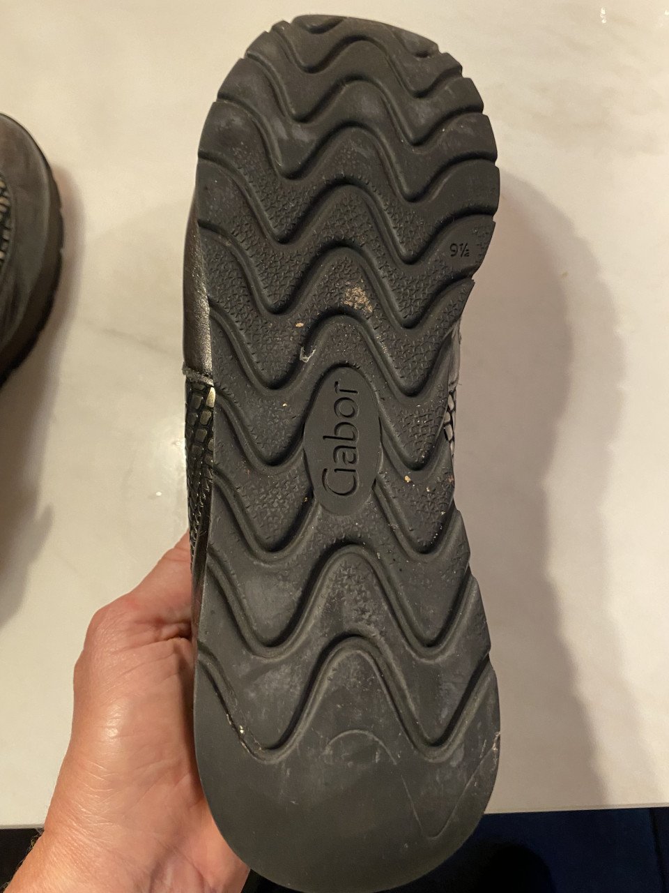 Schoenen maat 43