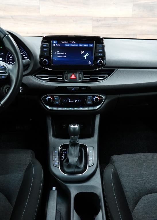 Hyundai I 30 1.0 t-gdi mild-hybrid | cruise | carplay |