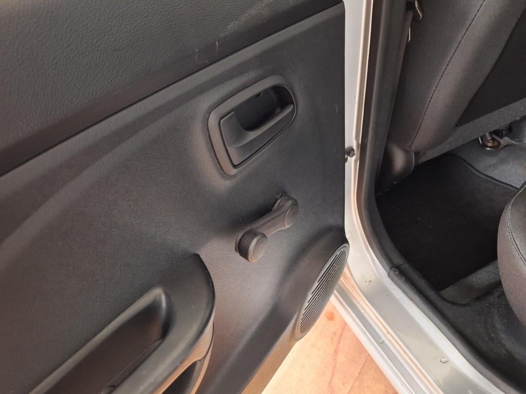 Kia Picanto 1.1 fifteen