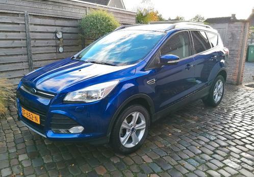 Ford Kuga 1.5 Ecoboost 150pk 2WD 2016 !!slechts 84000 km !!!