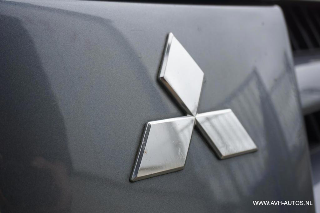 Mitsubishi Outlander 2.0 invite+