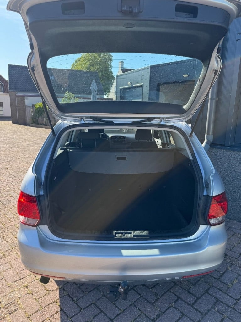 Volkswagen Golf 1.6 tdi comfortline bluemotion