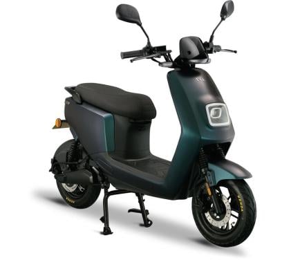 IVA E-GO S4 2.0 elektrische scooter