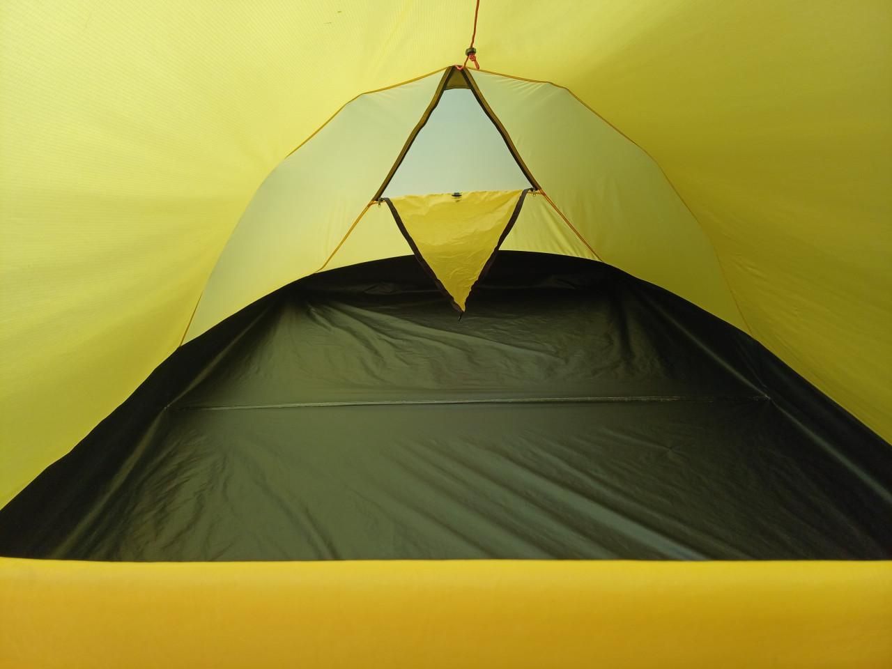 Hilleberg Nallo 3 GT