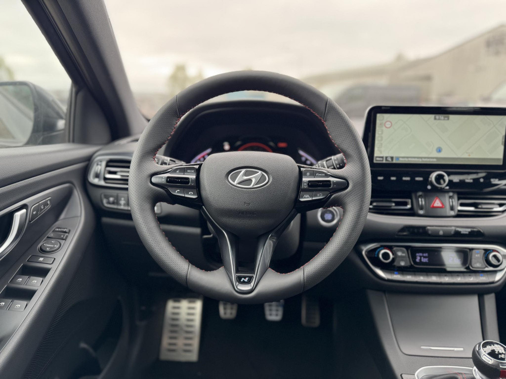Hyundai I 30 wagon 1.5 t-gdi mhev n line