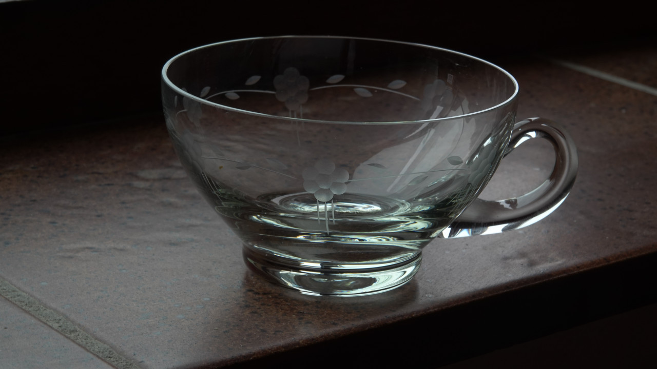 Bowlschaal