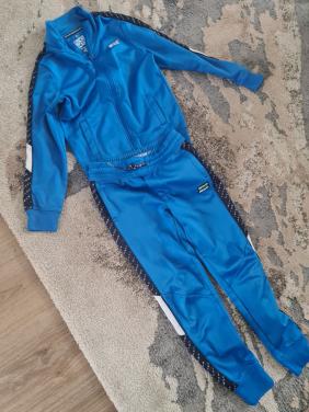 Sportkleding voor jongens