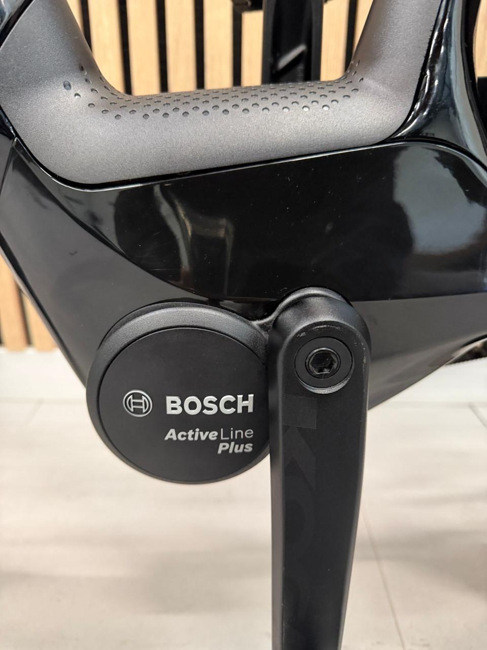 Koga E-Nova Bosch Active Line Plus 57CM 500Wh Belt