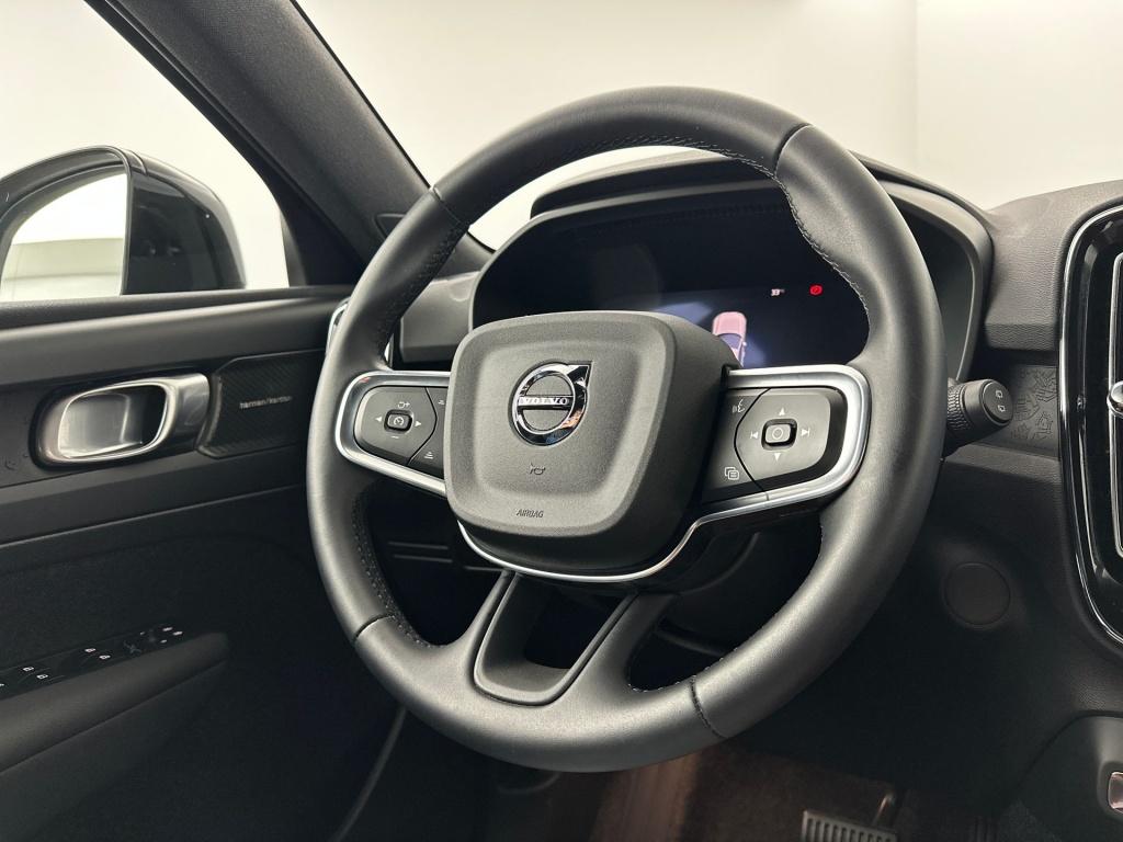 Volvo Ex40 extended plus 82 kwh | trekhaak| achteruitrijcamera| h&k audio