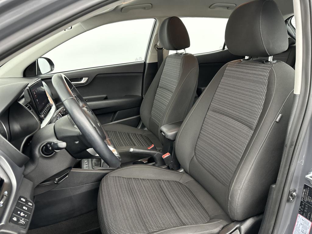 Kia Stonic 1.0 t-gdi mhev dynamicline