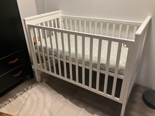 Ledikant/ co sleeper
