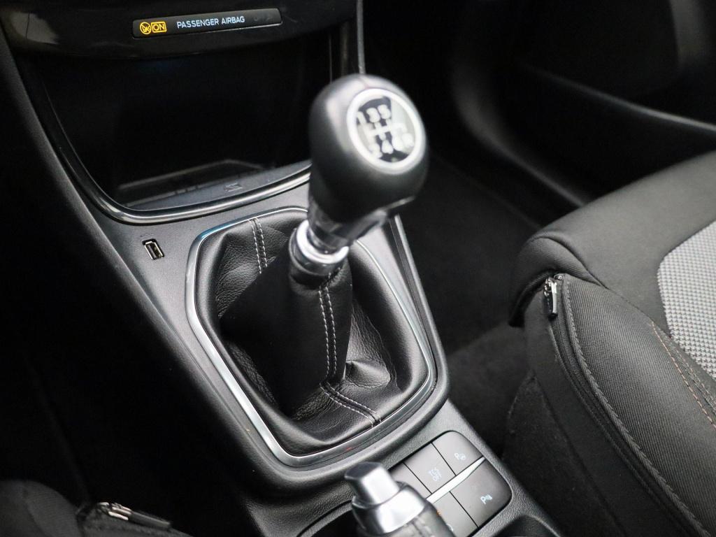 Ford Puma 1.0 ecoboost hybrid titanium x first edition b&o soundsystem | ca