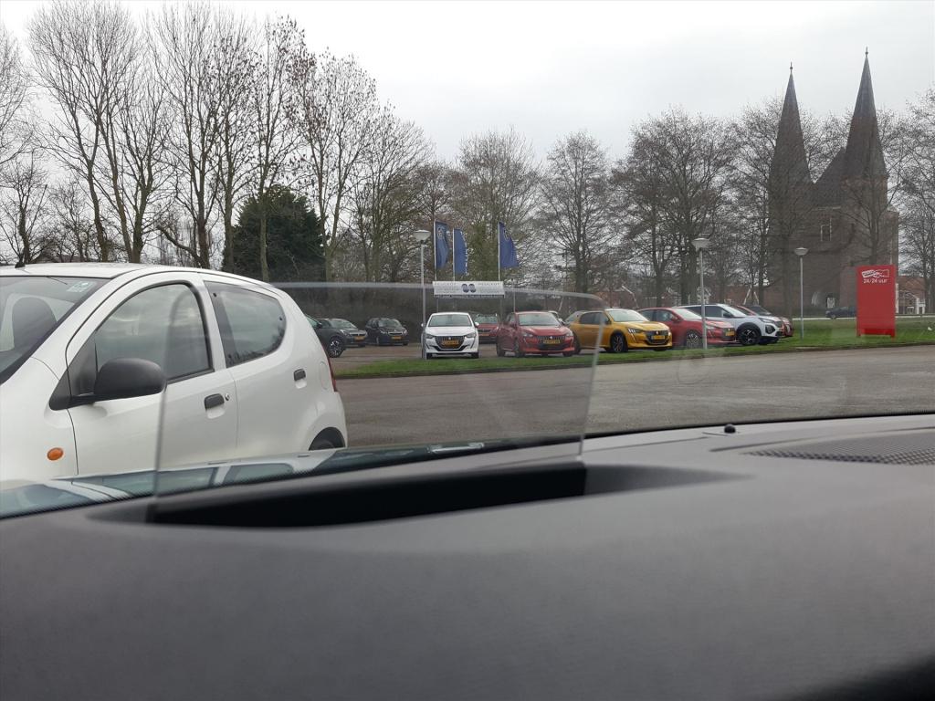 Citroen Ë-c4 ev 50kwh 136pk 3-fase feel pack navigatie | apple carplay & an