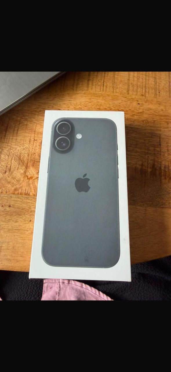 Apple Iphone 17 - 256GB