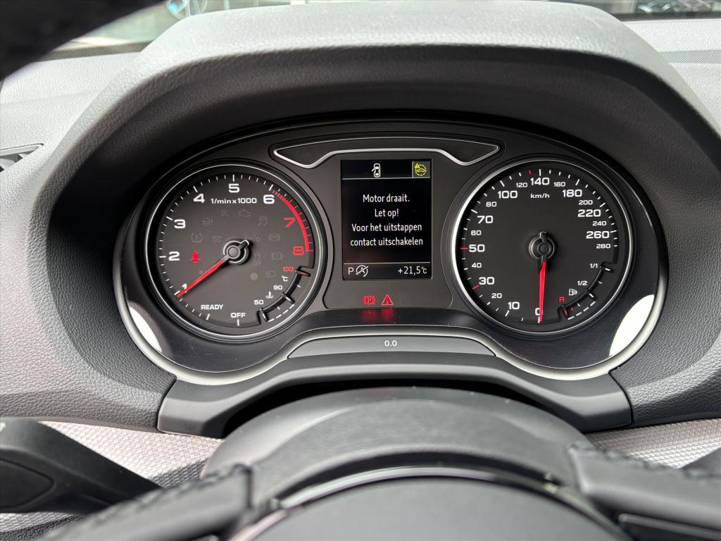 Audi Q2 35 tfsi 150pk advanced edition|adapat cruise| camera| elek achterkl
