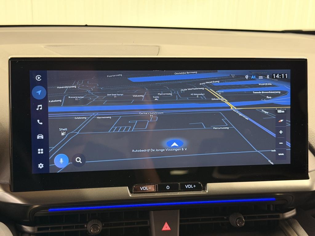 Toyota C-hr 2.0 hybrid 200 exec jbl audio - panoramadak - memory