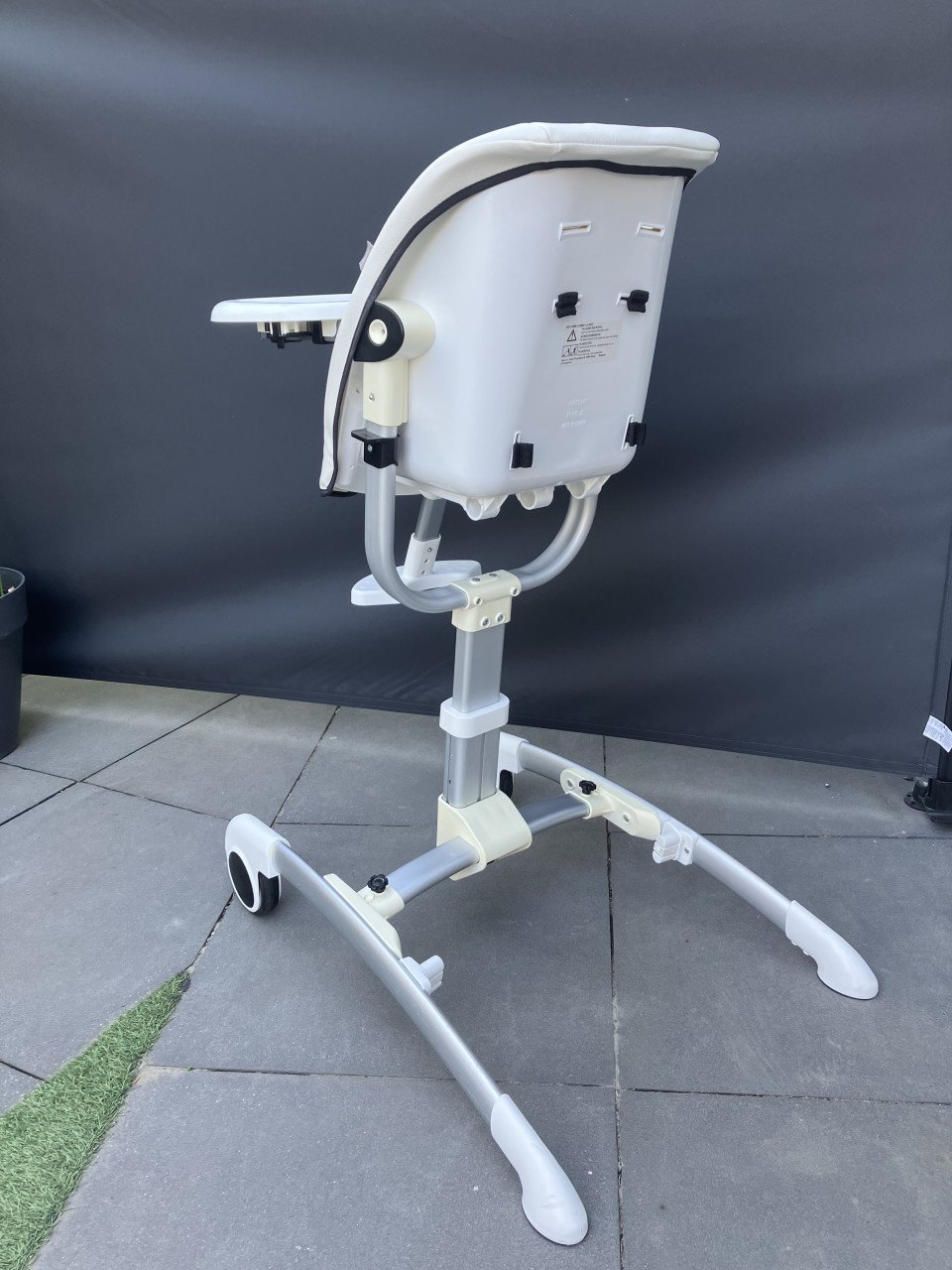 KINDERSTOEL QUAX