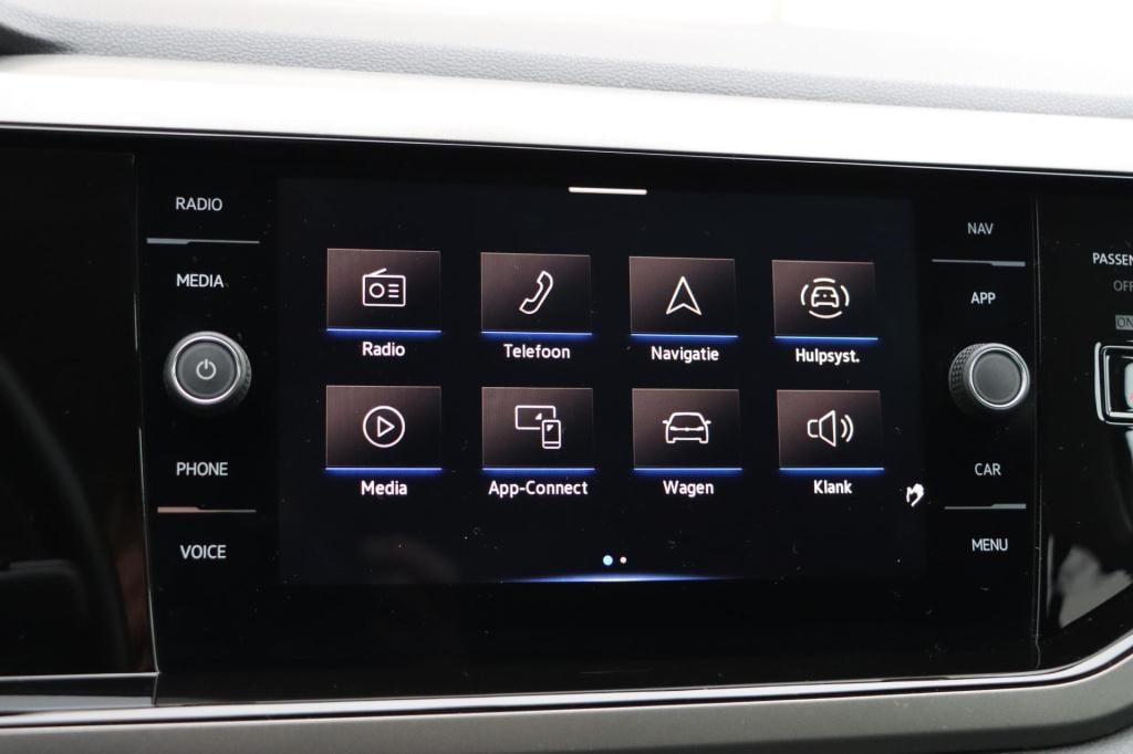 Volkswagen Polo 1.0 tsi r-line edition 95pk