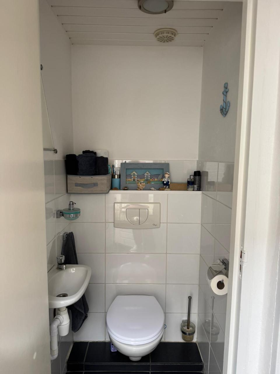 Woning te Koop in Staad Van Vlissingen