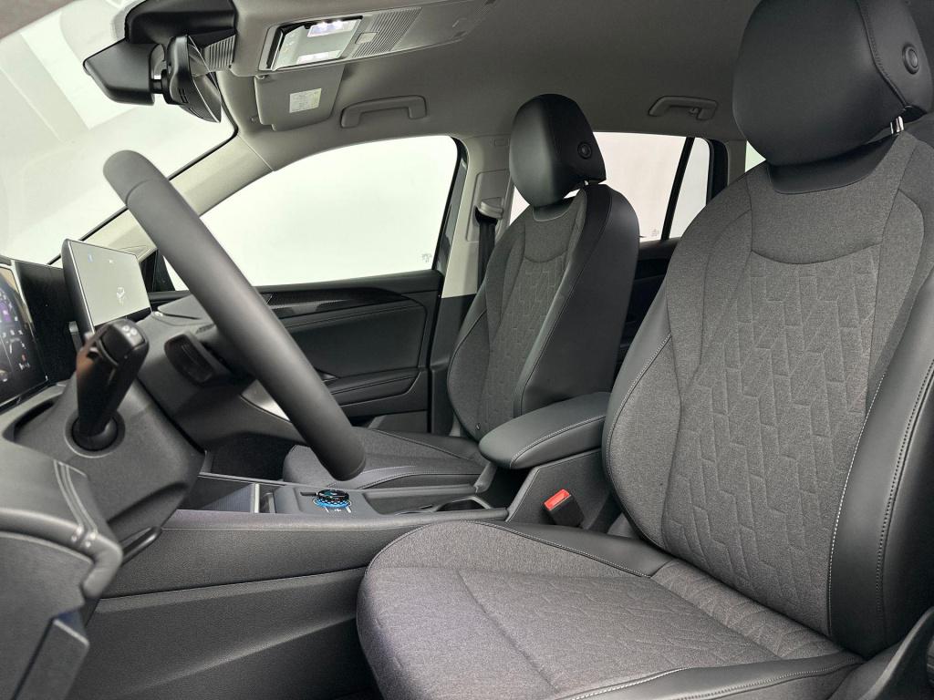 Volkswagen Tiguan limited edition 1.5 ehybrid 150 kw / 204 pk suv 6