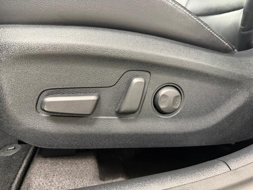 Kia Niro 1.6 gdi hybrid executiveline | full-option | elektrische stoelen |