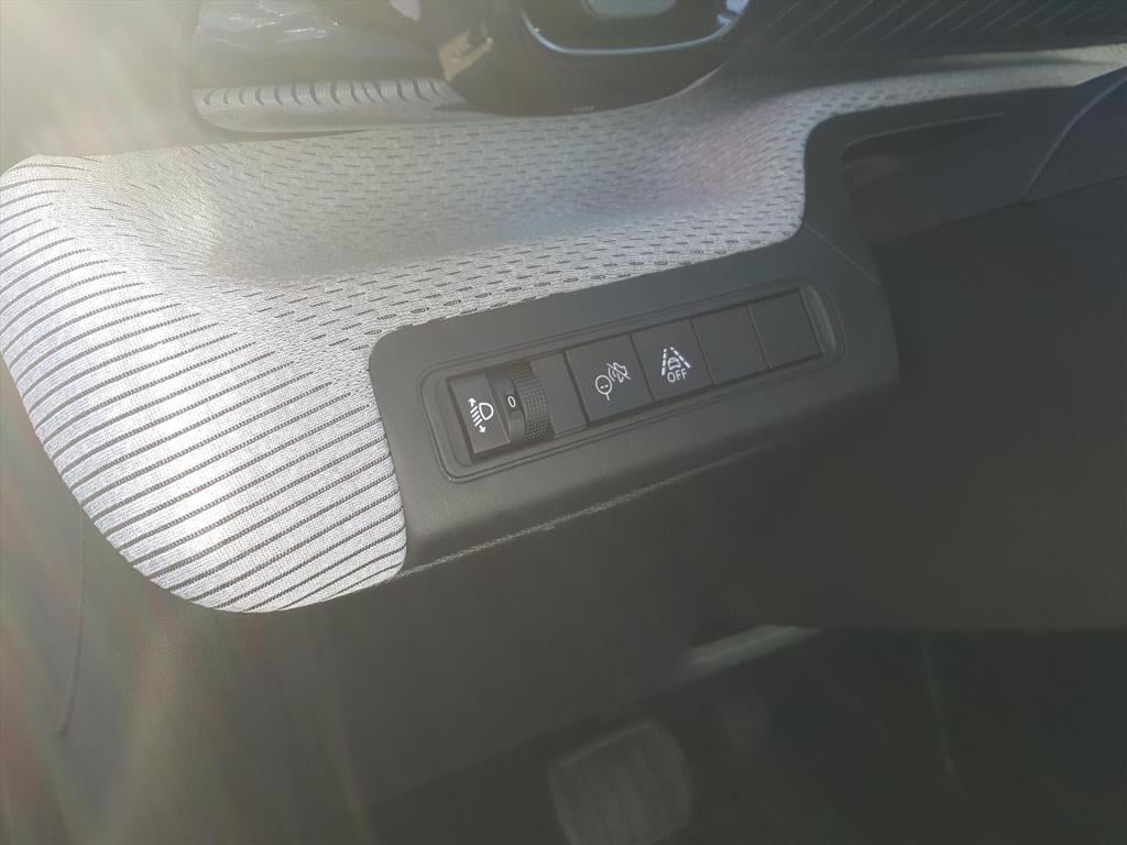 Citroen ë-c3 ev 44kwh 113pk max 3-fase apple carplay & android auto | navi|
